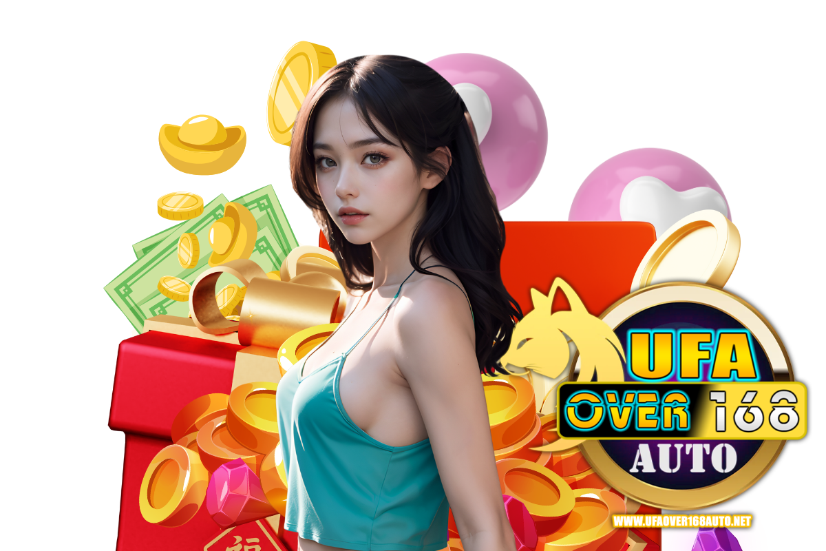 ufaover168 auto สมัคร
