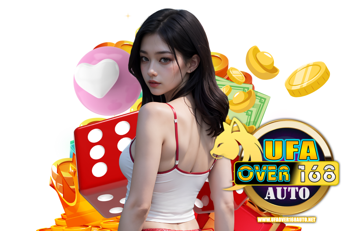 ufaover168 auto เว็บตรง