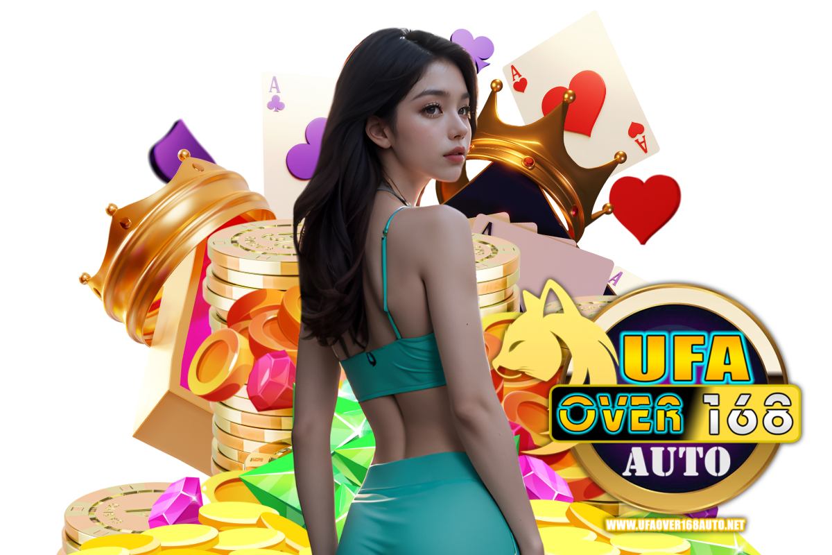 ufaover168 auto แจกเครดิตฟรี